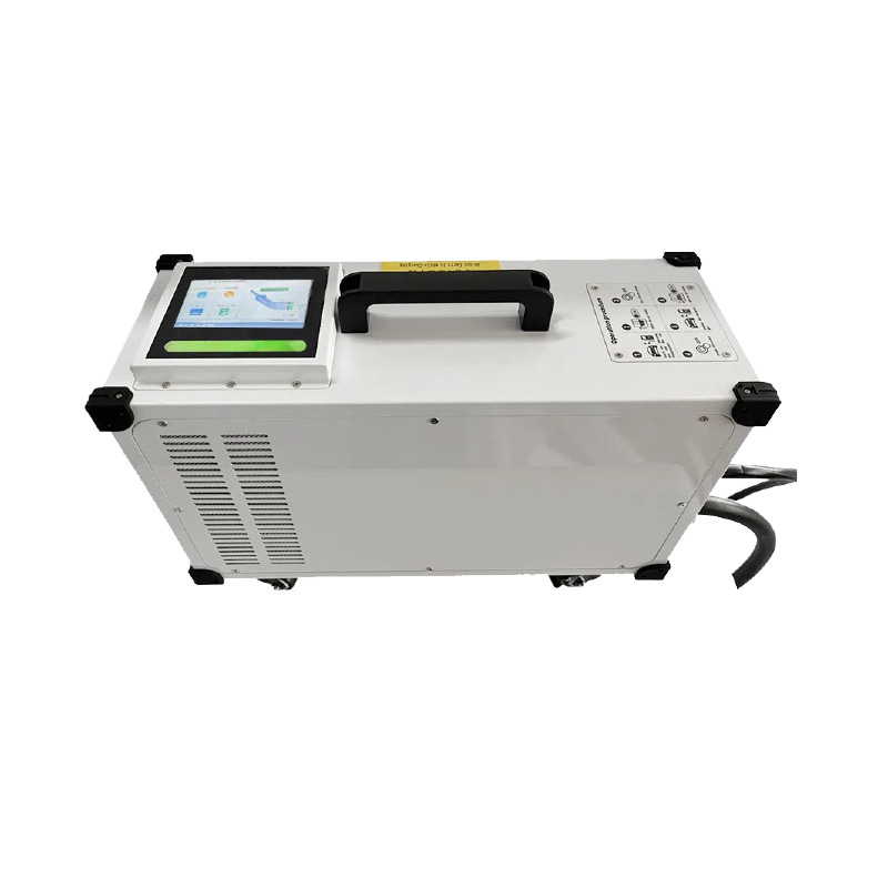 40kW GBT Portable DC EV Charge - Fast Ev Charger recension och pris