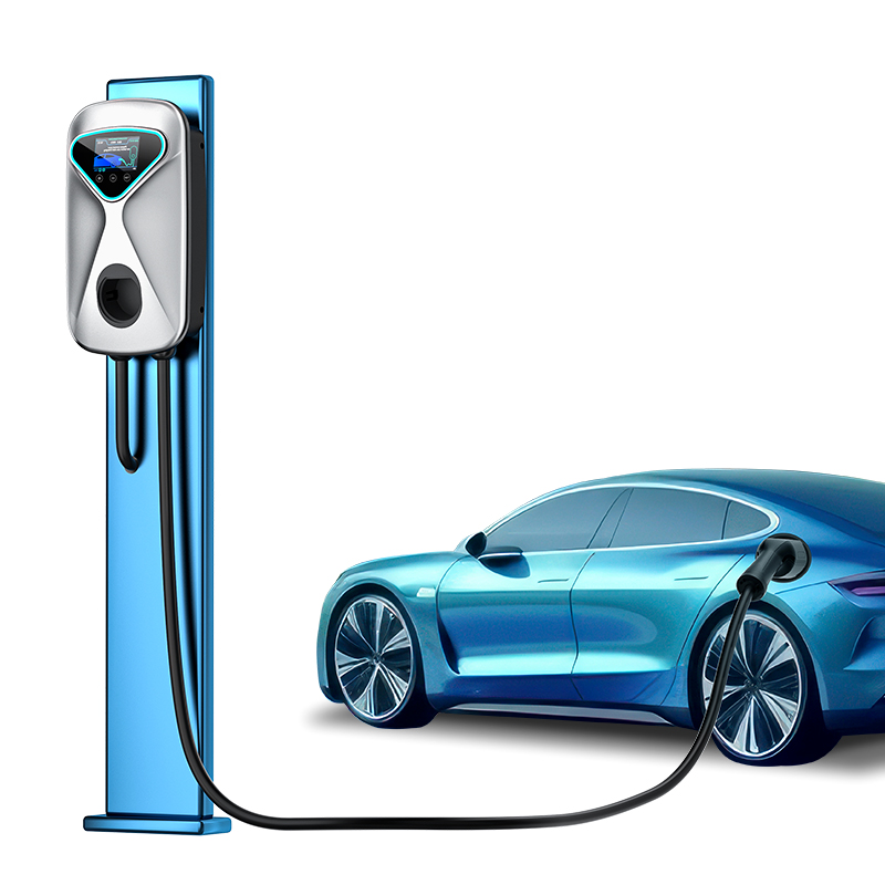 New Energy 7/11/22kW Fast Char - Fast Ev Charger recension och pris