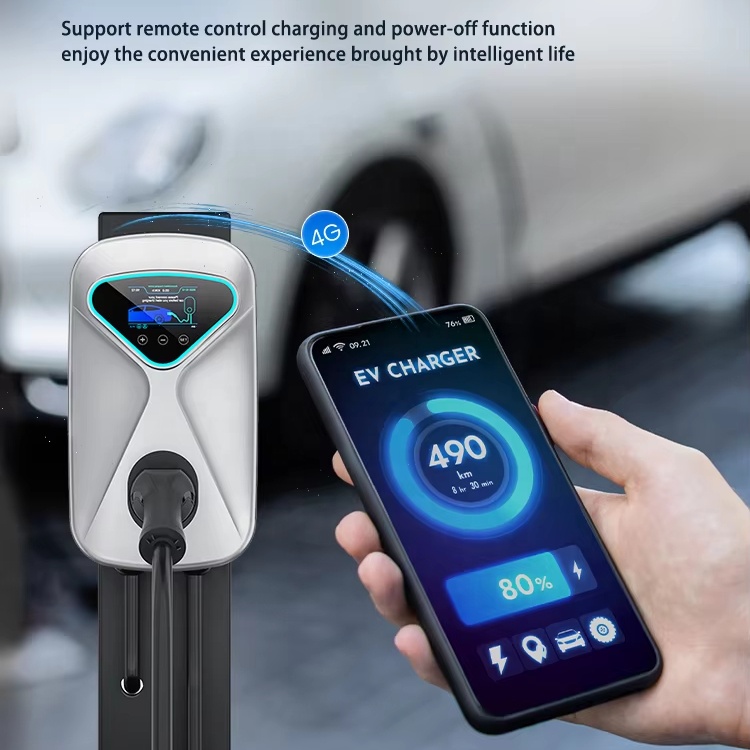 New Energy 7/11/22kW Fast Char - Fast Ev Charger recension och pris