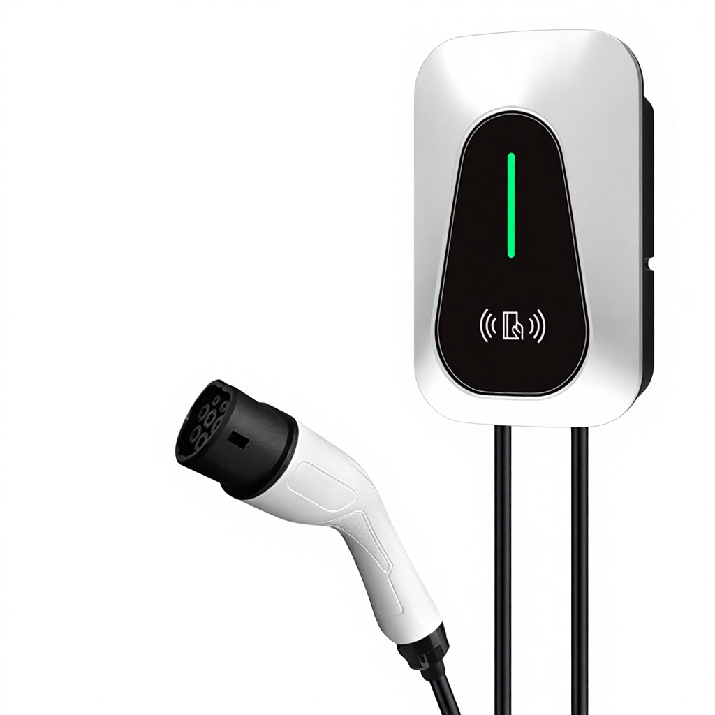 European-standard 7kW Type 2 E - Ev Charger recension och pris