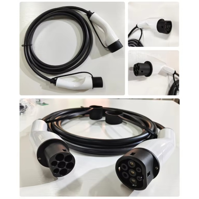 E-mingze Manufacture Fast EV C - Fast Ev Charger recension och pris