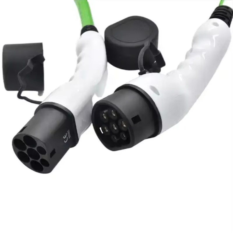 IEC 62196 32A Single Phase Spi - Ev Charging Cable recension och pris