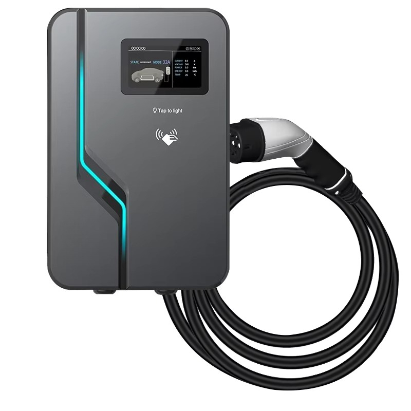 RUIVANDA Wallbox 7kw AC EV Cha - Ev Charger recension och pris