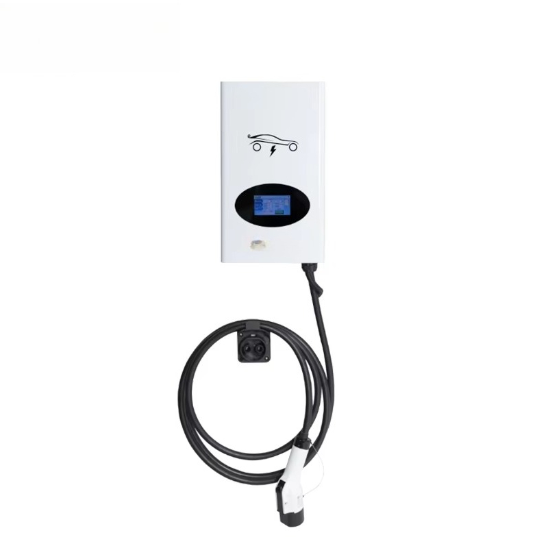 OEM 7-22kw AC Wallbox Ev Car C - Ev Charger recension och pris