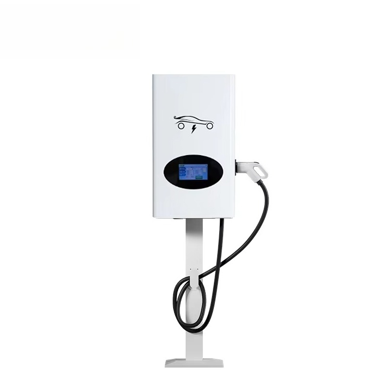 OEM 7-22kw AC Wallbox Ev Car C - Ev Charger recension och pris