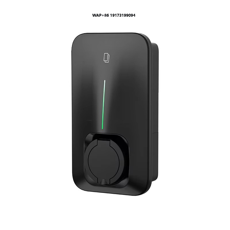 32A Electric Vehicle Charging  - Ev Charger recension och pris