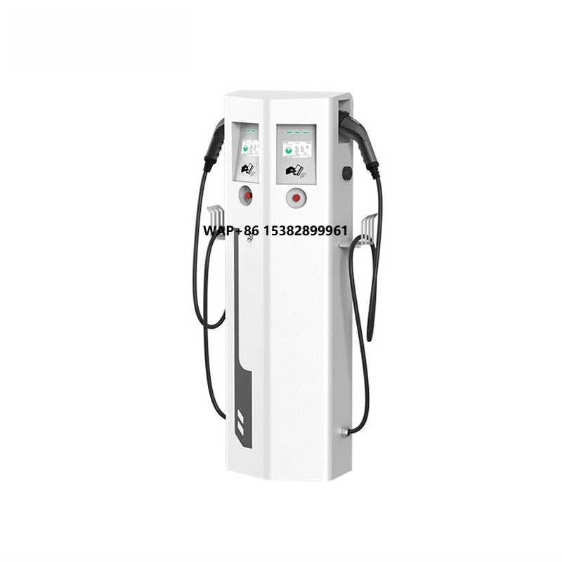 IP65 OCPP CE Floor Charging St - Ev Charger recension och pris