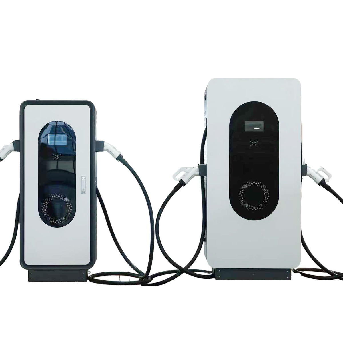 INNOTECH 80kw 120kw CE Certifi - Fast Ev Charger recension och pris