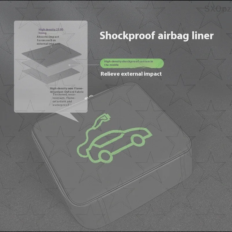 Electric Car Charger Plugs Sto - Ev Charging Cable recension och pris
