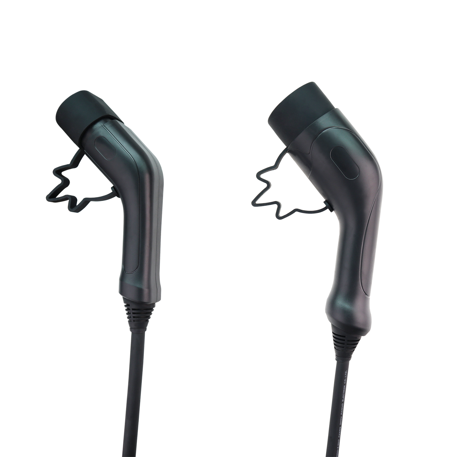 Type 2 To Type 2 16A 32A 5m Po - Ev Charging Cable recension och pris